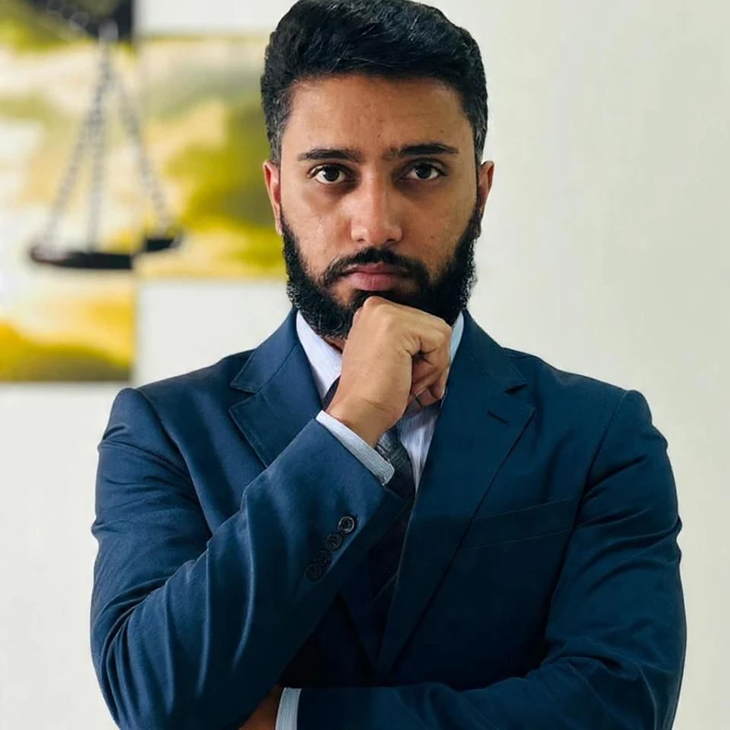 Leandro Botelho de Almeida